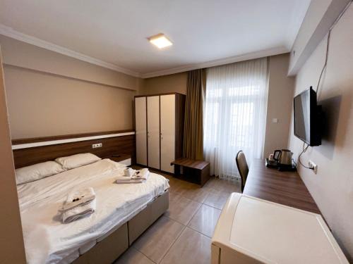 Corum Hostel | Beyazhan Otel