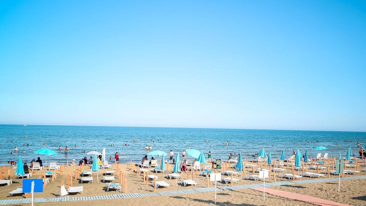 Ayas House | BeyazmotelRestaurant