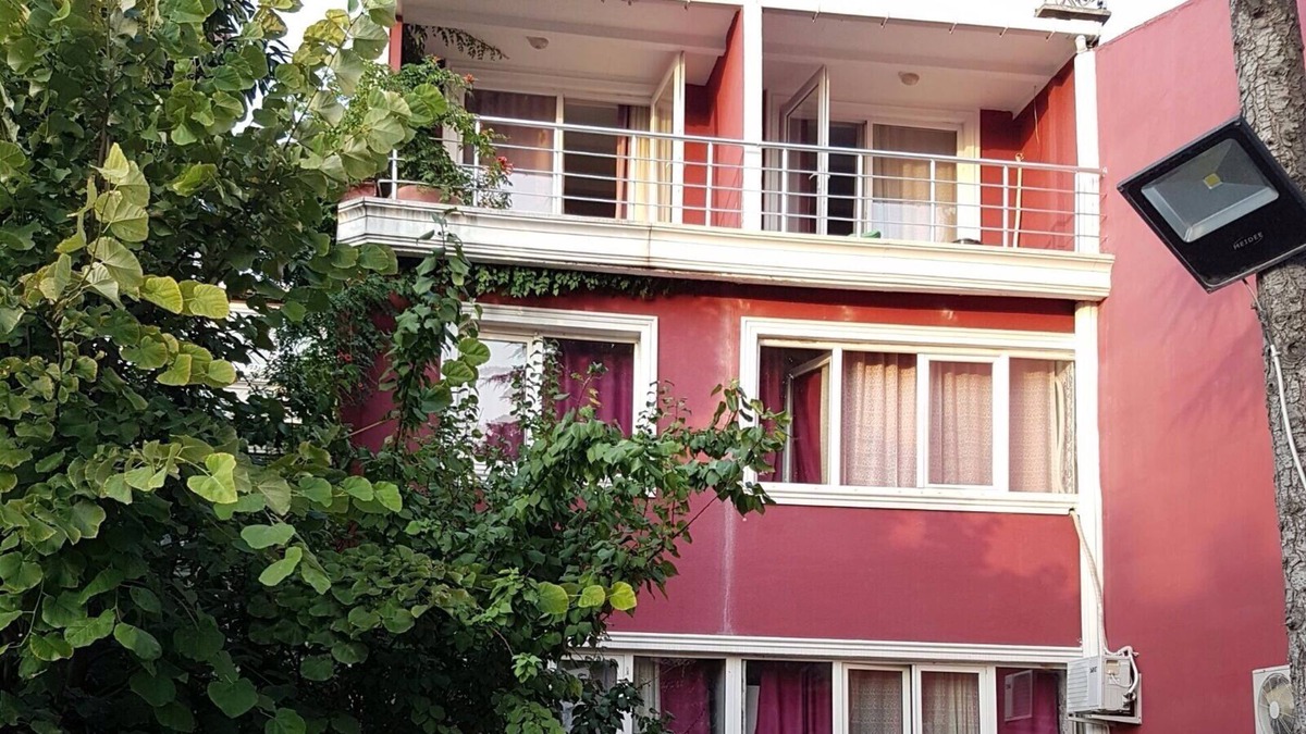 Buyukcekmece House | BEYKENT INN PANSIYON