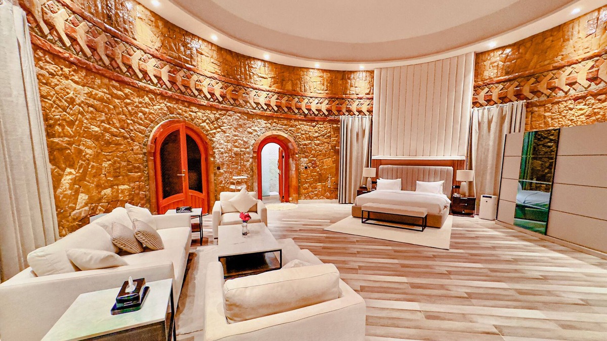East Shewa Hotel | Beynouna Village Eco Lodge