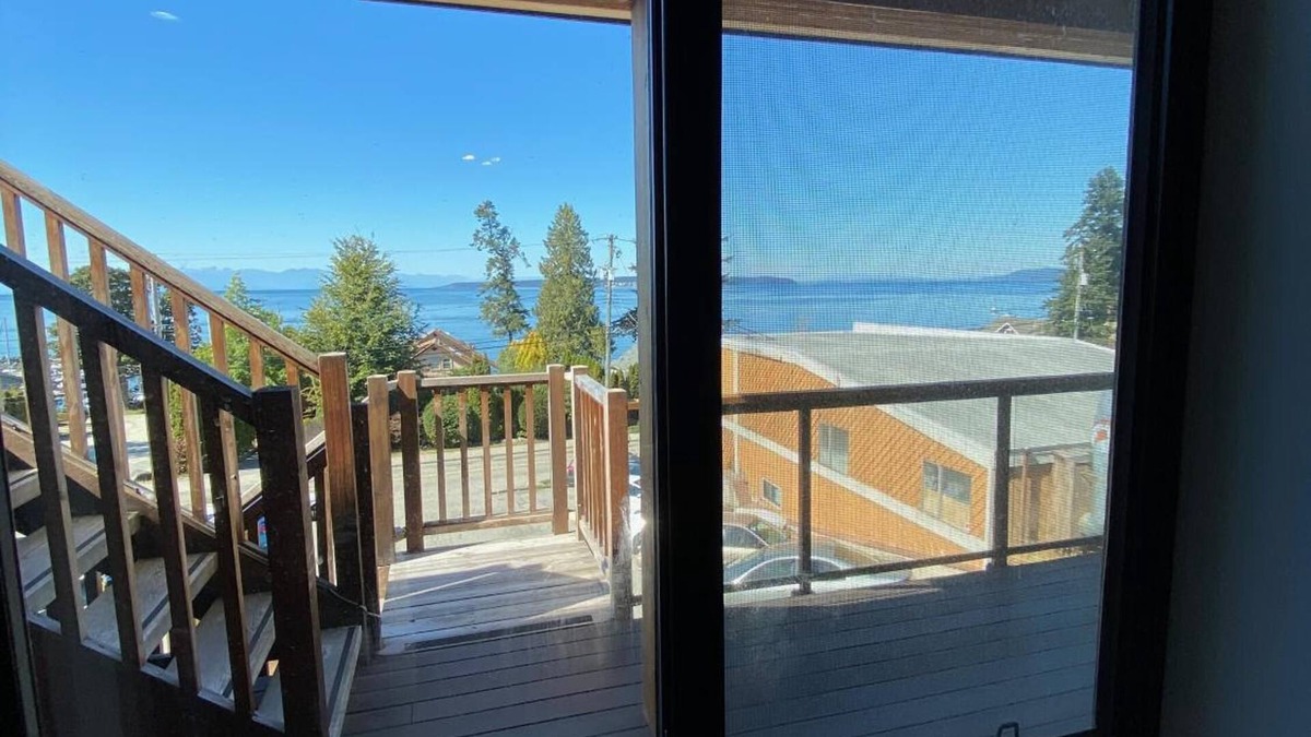 Powell River Hotel | Beyond Bliss Hotel Suites