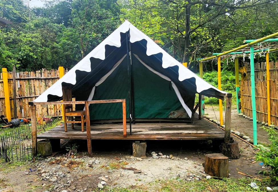 Tezu Other | Beyond Brahmaputra Campsite
