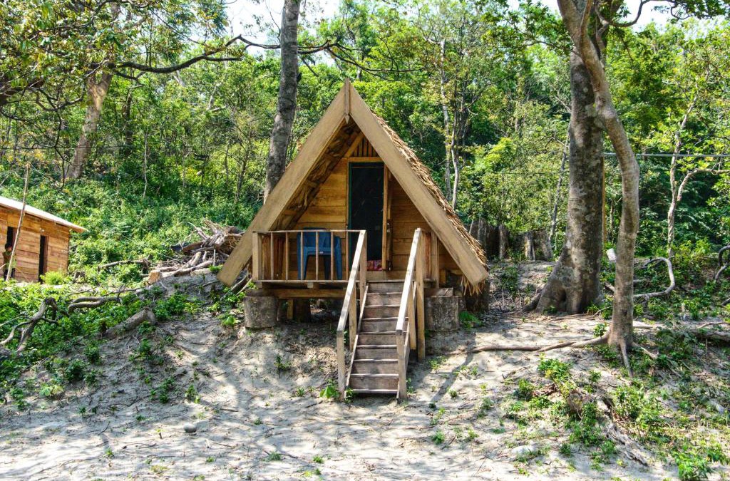 Tezu Other | Beyond Brahmaputra & Eagles Nest