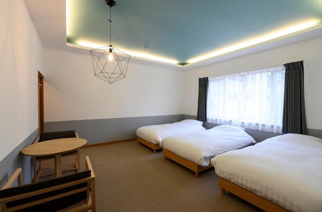 Hida Takayama Onsen House | BEYOND HOTEL Takayama 4th - Vacation STAY 99852