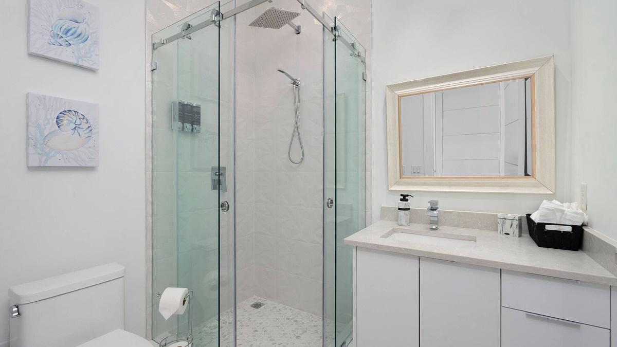 Citrus Park House | Beyond luxury and architecture.