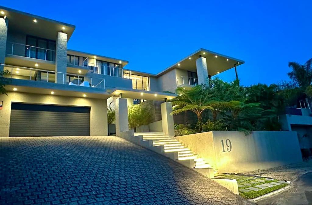 Paradise Villa | Beyond Paradise