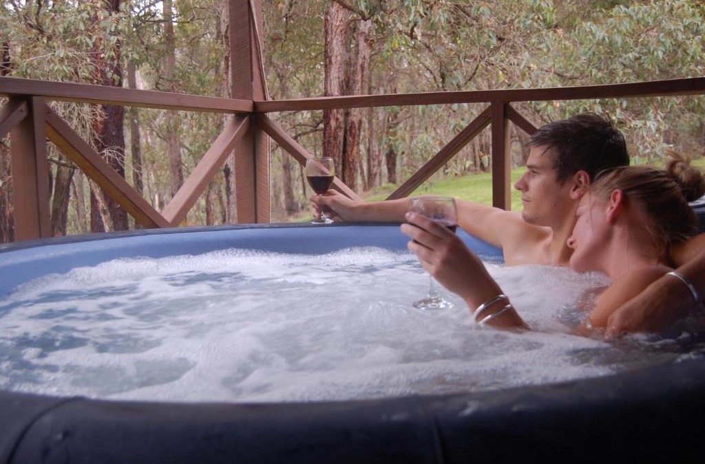 Nannup Cabin | Beyonderup Falls Adult Retreat