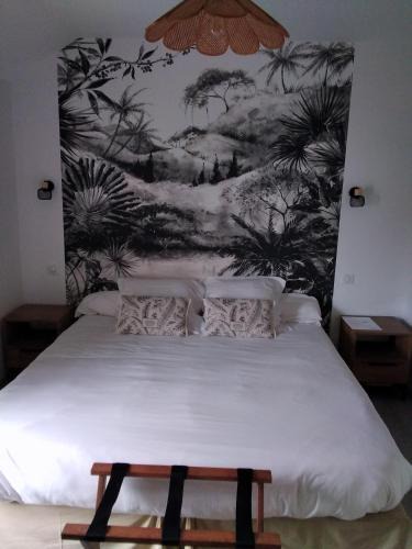 Uzein Bed & Breakfast | Beyrie Coustille