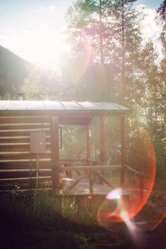 Pitkin County Cabin | Beyul Retreat