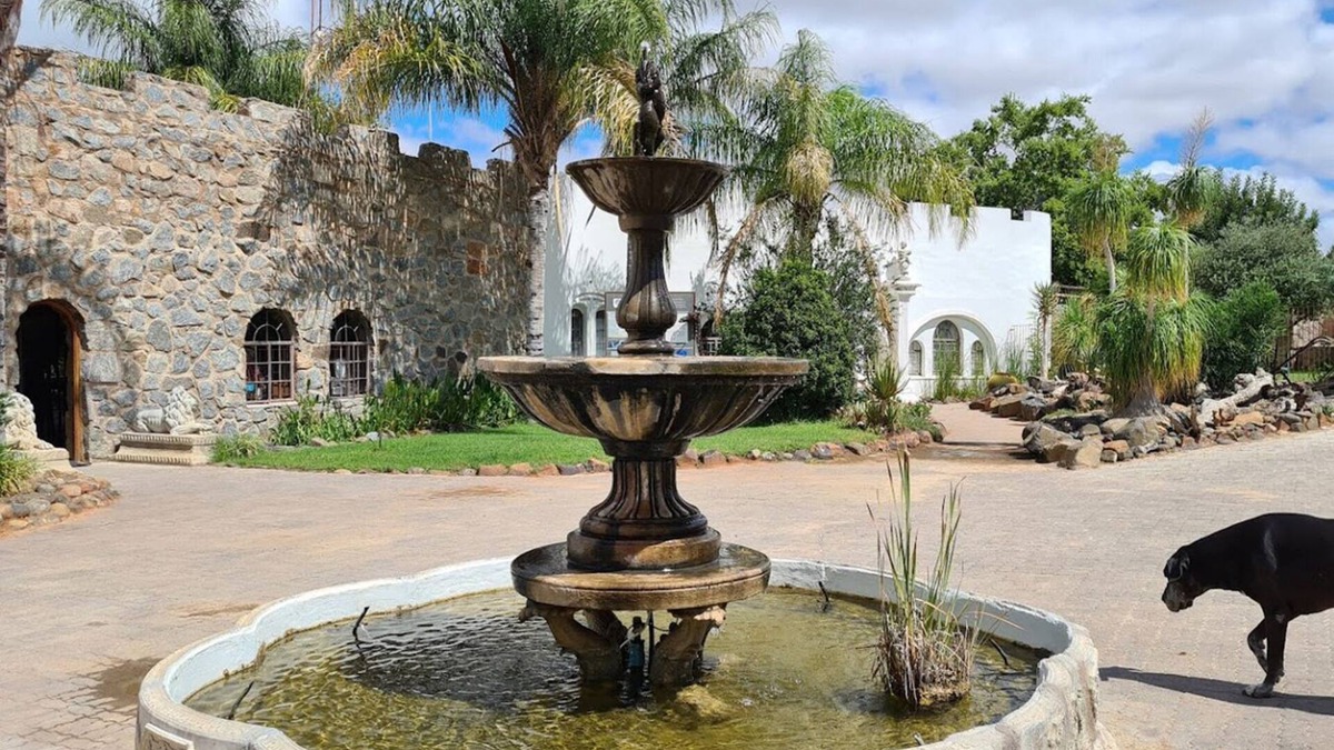Kai !Garib Other | Bezalel Estate Country House