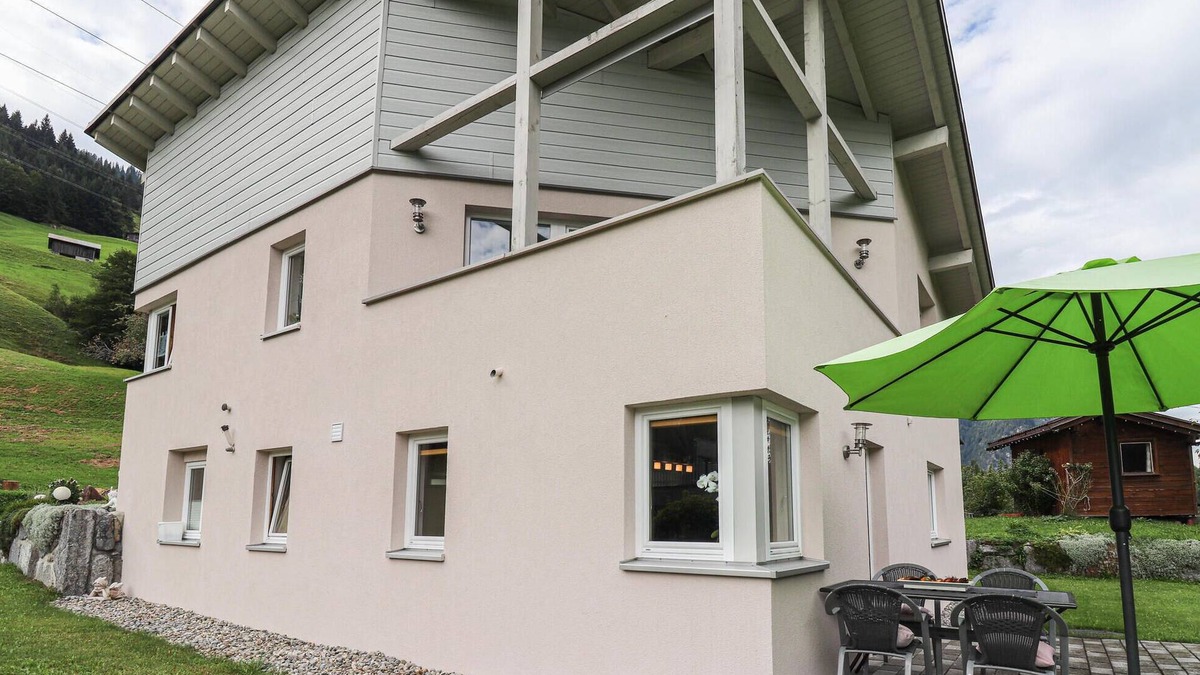 Dalaas Apartment | bezaubernde Ferienwohnung