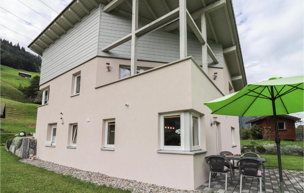 Dalaas Apartment | Bezaubernde Ferienwohnung