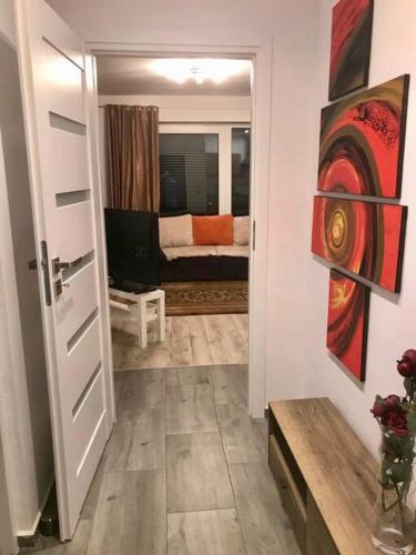 Weststadt Apartment | Bezauberndes Gästehaus mit Terrasse