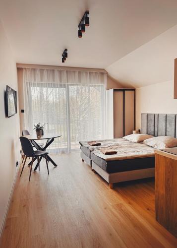 gmina Piotrkow Kujawski Resort | Beztroska Zatoka - ośrodek wypoczynkowy Jacuzzi & Sauna