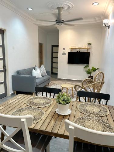Kuala Terengganu House | BF Stay 2