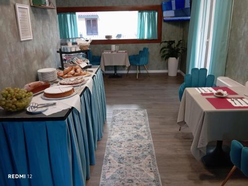Mazzo House | BF SUITE Foresteria Bellusci
