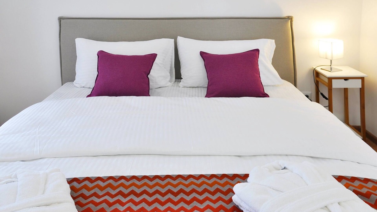 Vera Apartment | BFG Suites Vera Residence