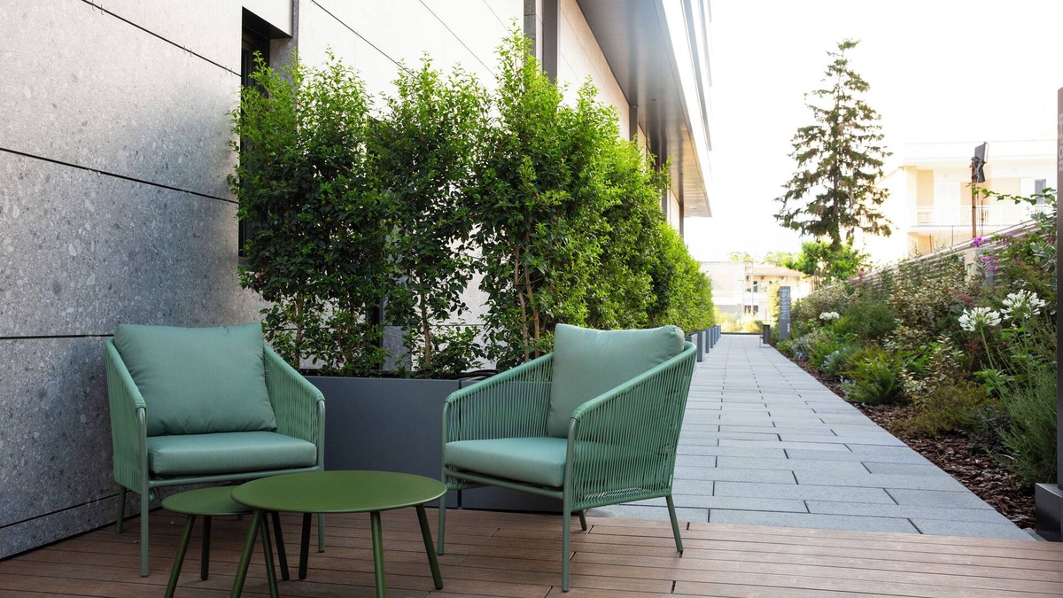 Nola Apartment | Bfor Suite Experience