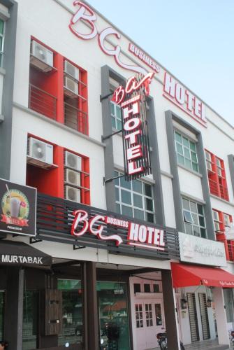 Bandar Perda Hotel | BG Business Hotel