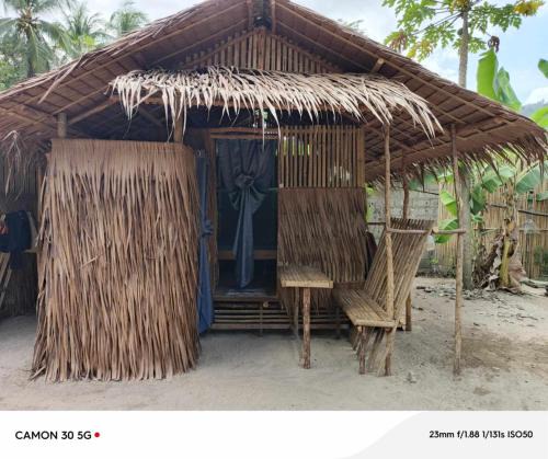 El Nido Bed & Breakfast | BG Huts Teneguiban
