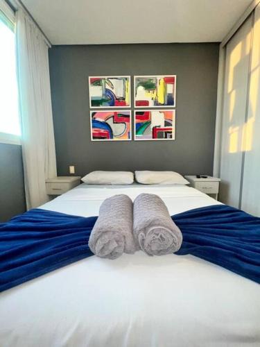 Estoril Apartment | BH com Vista Imbatível!