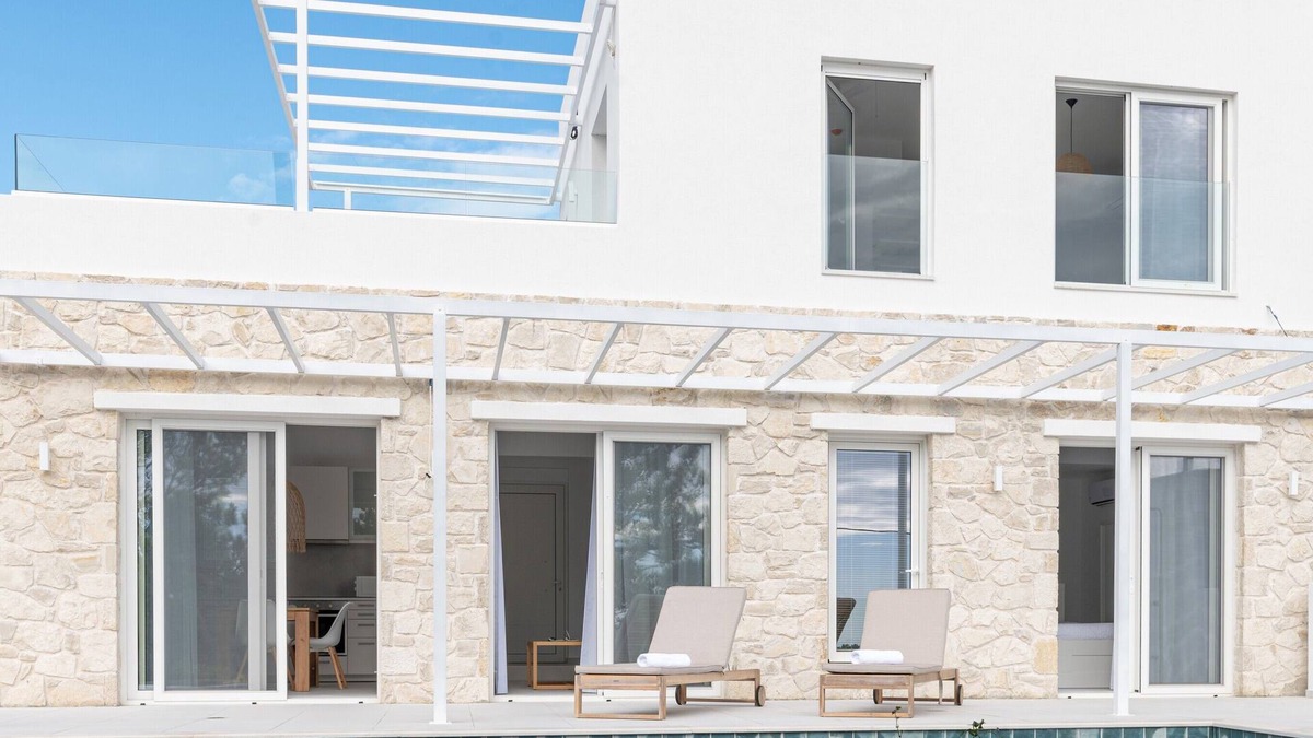 Pefki Villa | BH137 - C - Villa Ierapetra