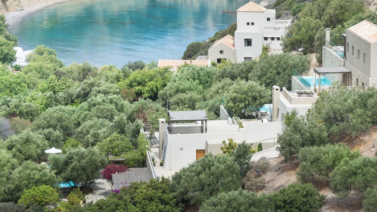 Istron Villa | BH160 - R - Villa Istron