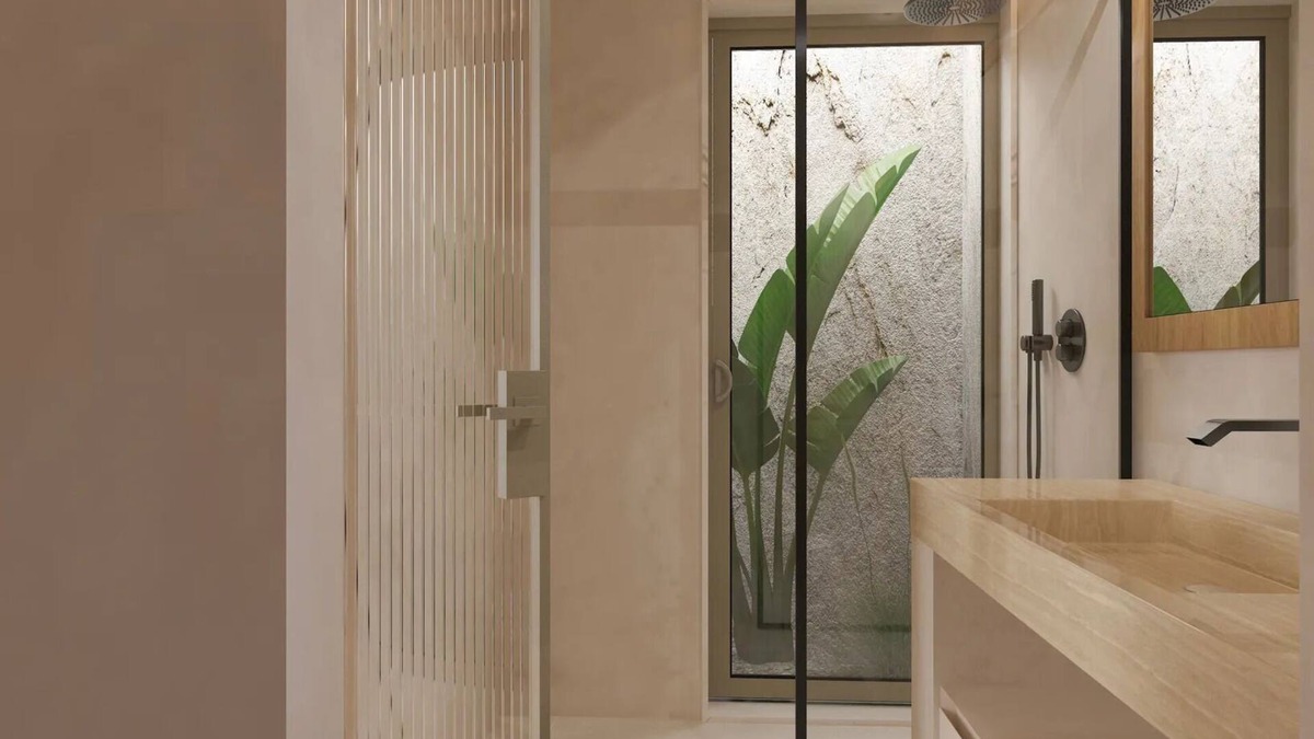 Psalidi Villa | BH232 - C - Suite Kos
