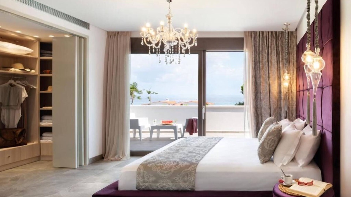 Halkidiki Villa | BH289 - C - Villa Chalkidiki