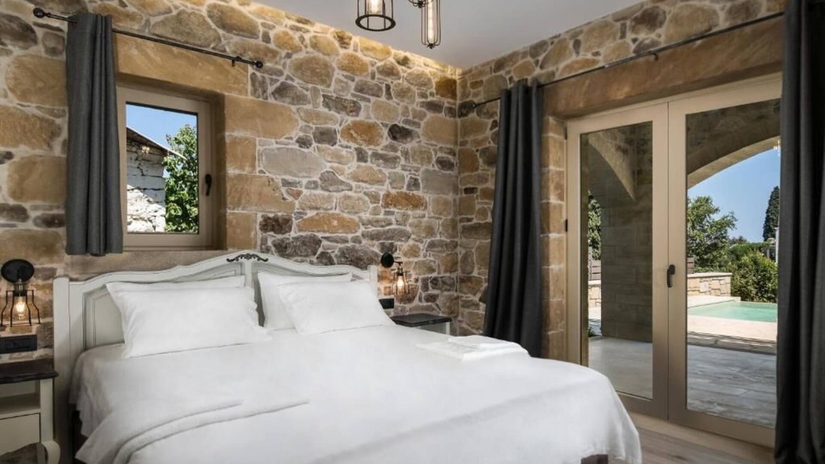 Pervolakia Villa | BH413 - R - Villa Chania