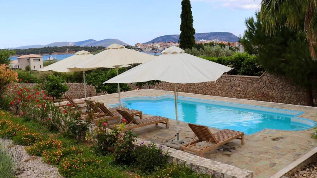 Ermionida Villa | BH490 - C - Villa Peloponnisos