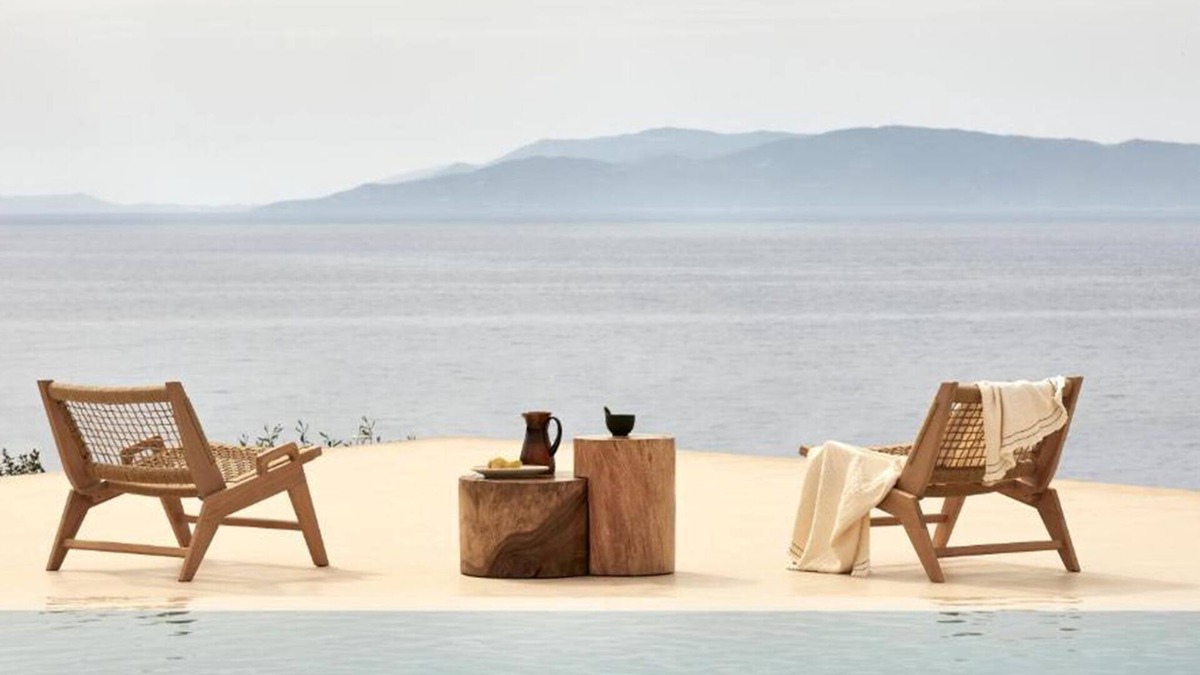Pesada Villa | BH694 - R - Villa Kefalonia