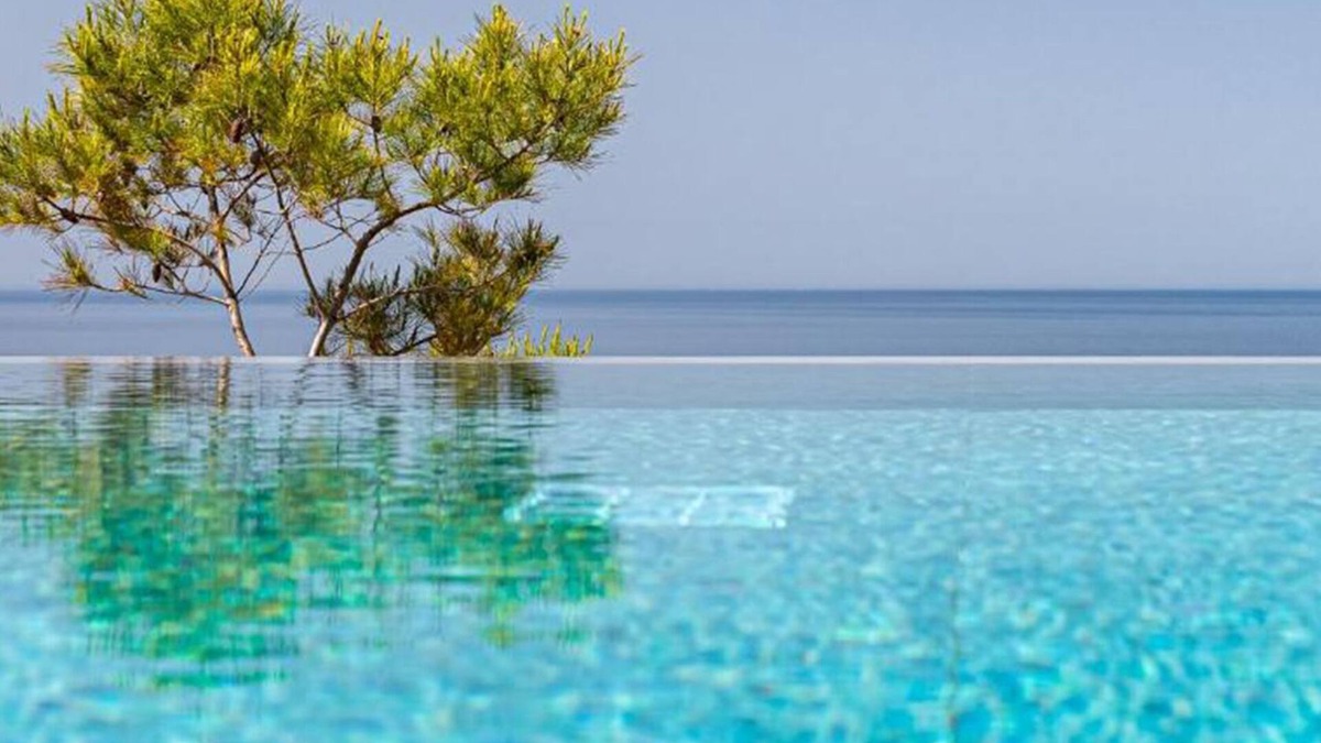 Maries Villa | BH741 - C - Villa Zakynthos