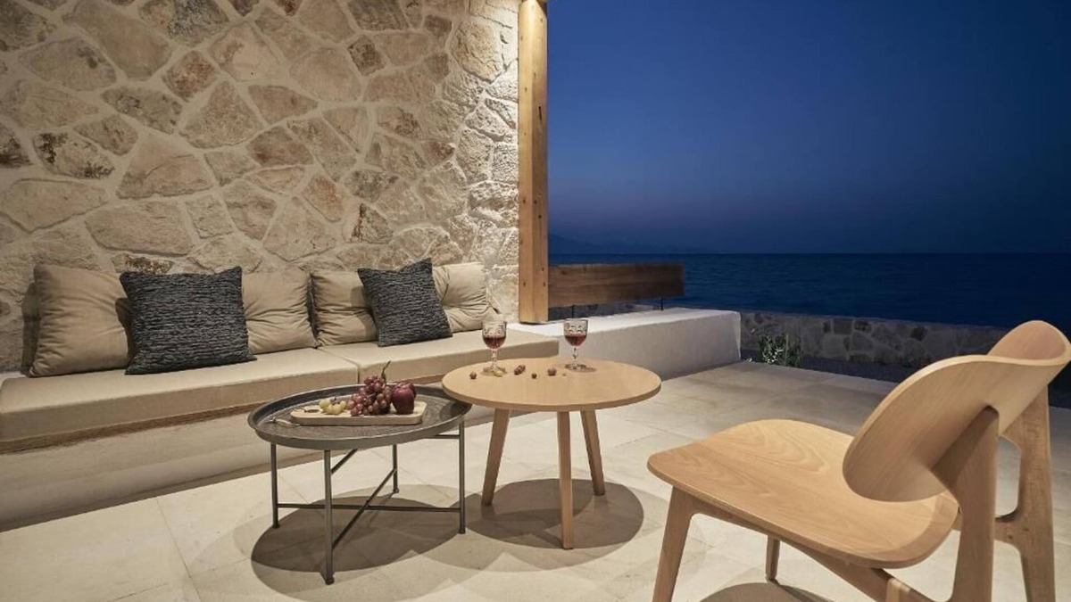 Alykes Villa | BH764 - C - Villa Zakynthos