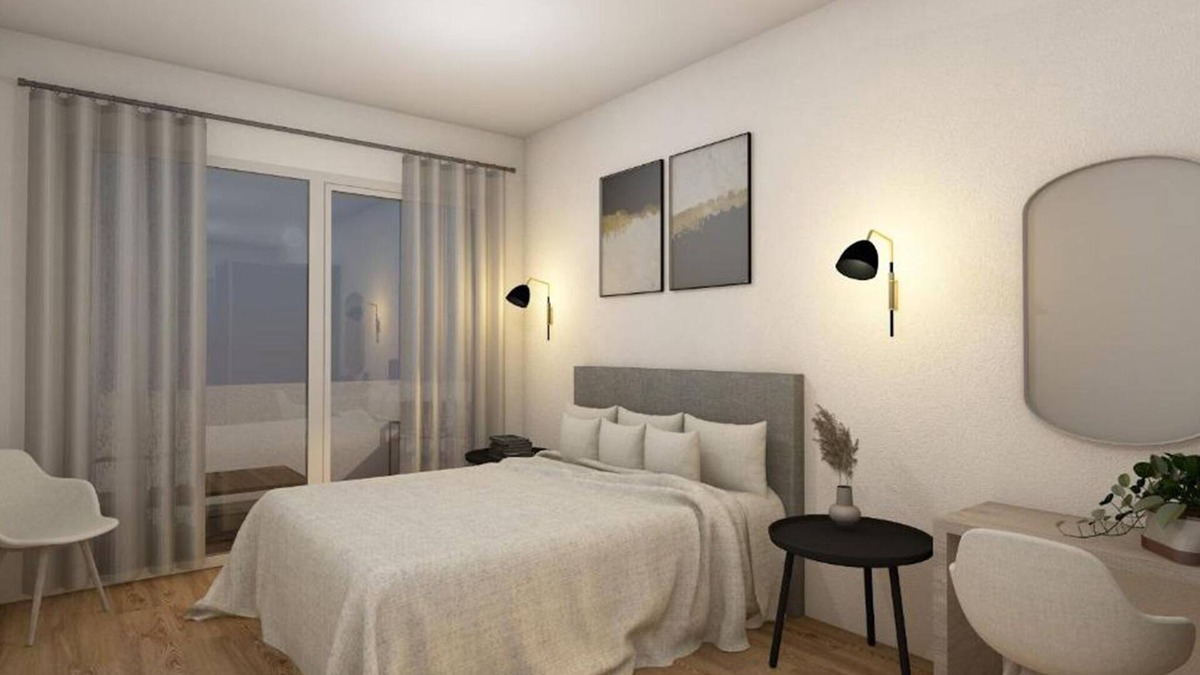 Sarakiniko Apartment | BH790 - B - Apartment Kalavrita