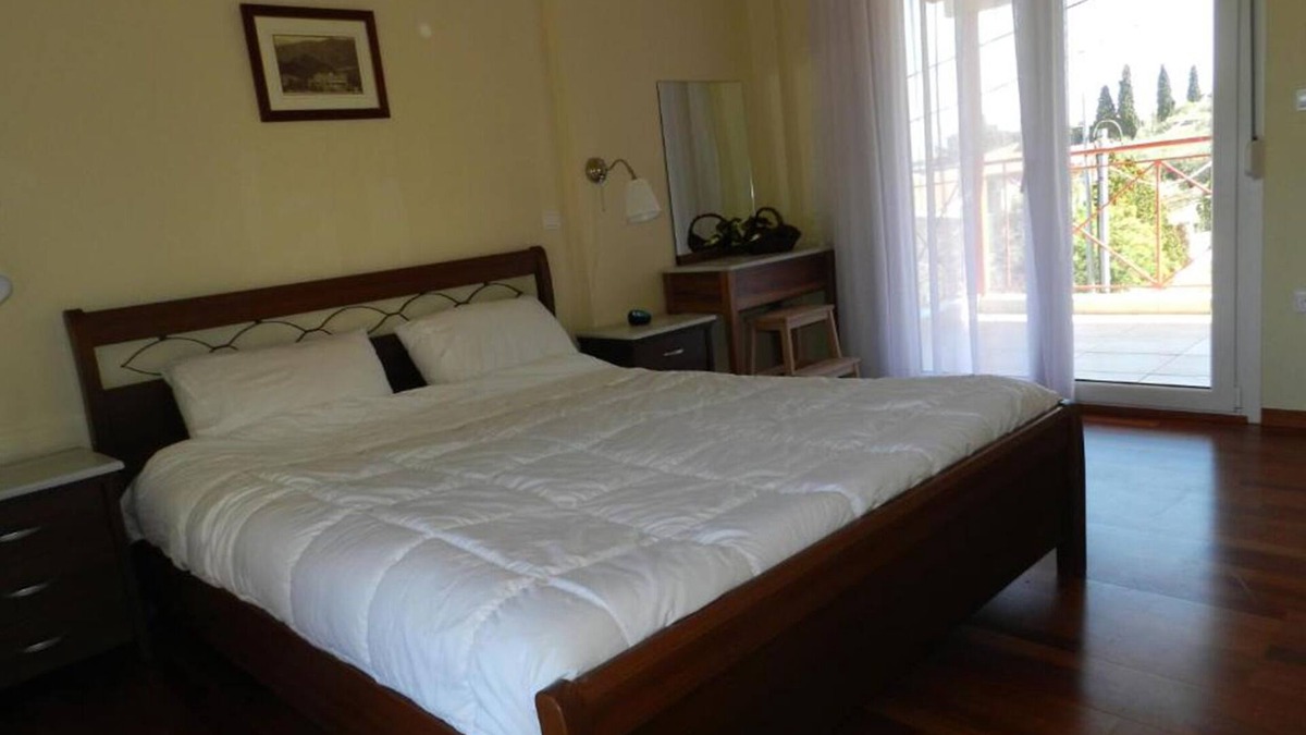 Sarakiniko Villa | BH791 - B - Villa Kalavrita
