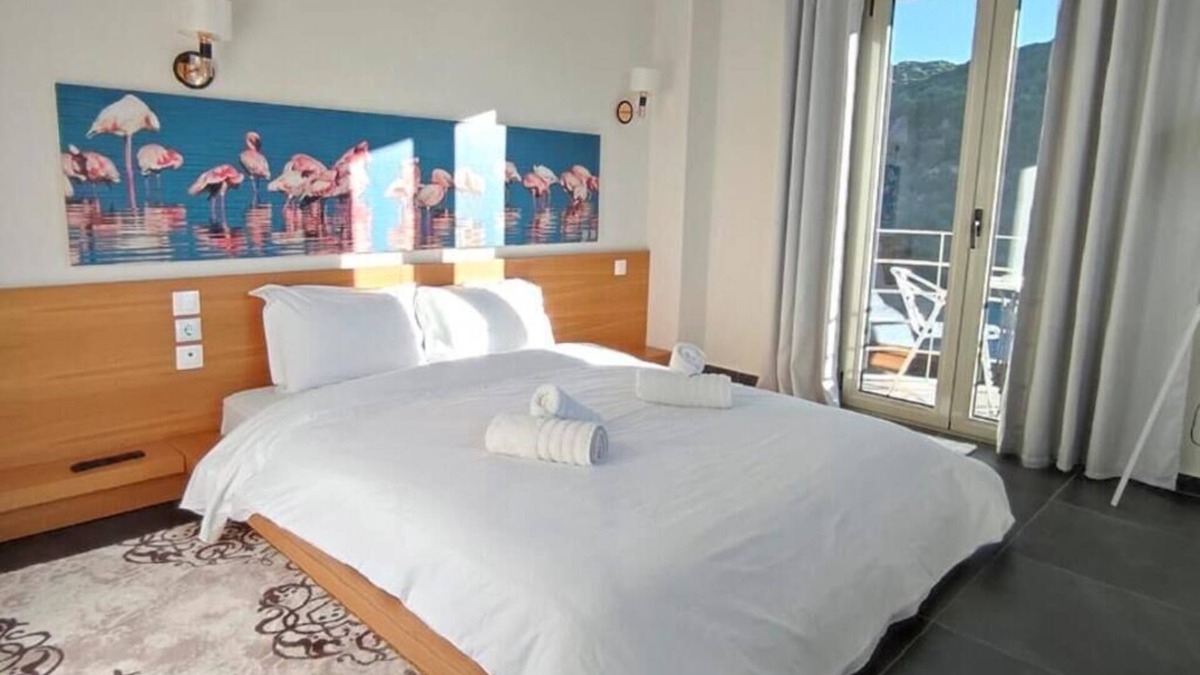 Mesolongi House | BH946 - C - Room Messologgi