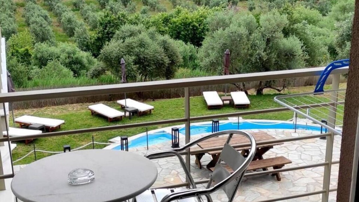 Mesolongi House | BH947 - C - Room Messologgi