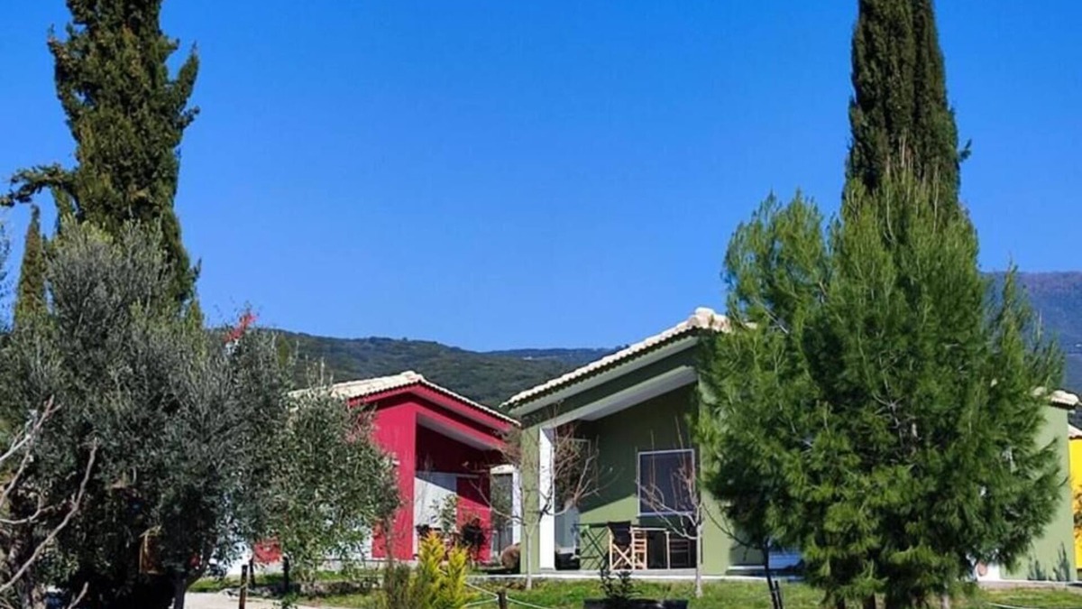 Mesolongi House | BH949 - C - Bungalow Messologgi