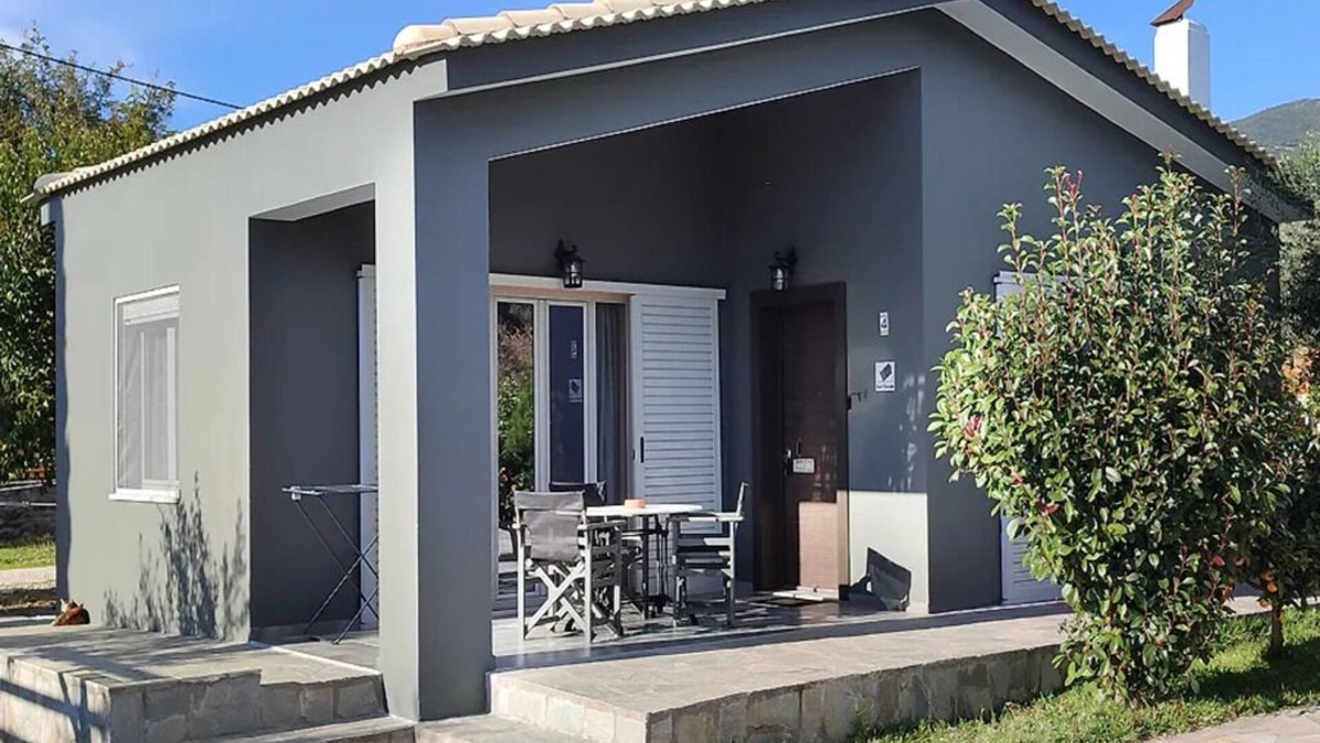 Mesolongi House | BH950 - C - Bungalow Messologgi