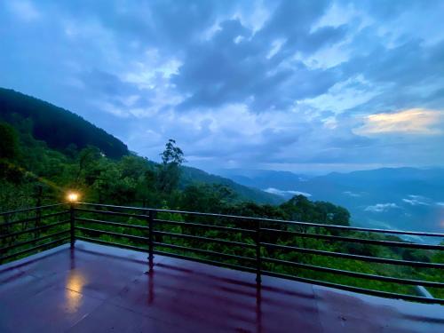 Hanguranketha Hotel | Bhagy Nature's Nook