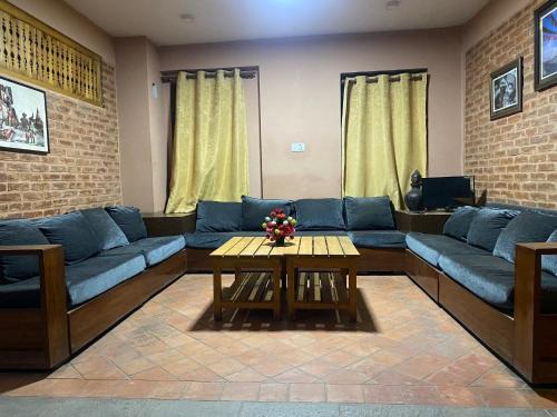 Bhaktapur Apartment | Bhaktapur Boutique Hotel and Restaurant