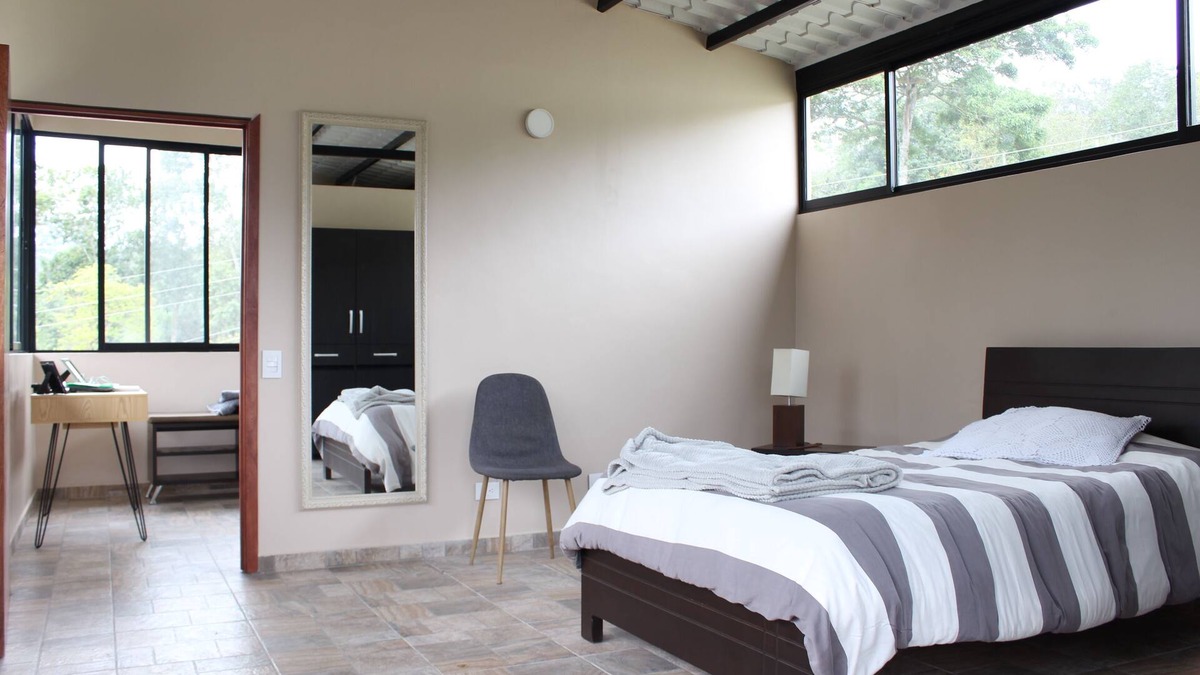 Zipacon Other | Bhakti Coffee Farm