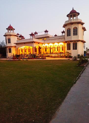 Ramgarh House | Bhanu Mahal - A Heritage Homestay