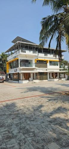 Kannur House | Bhanus Beach Enclave