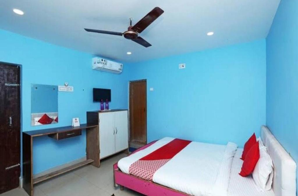 Puri Cabin | Bharat Sevashram Sangha