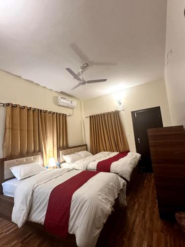 Narayangarh Hotel | Bharatpur tarminal