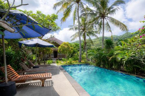 Klumpu House | Bhavana Cottage