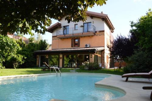 Darfo Boario Terme Bed & Breakfast | Bhavantù