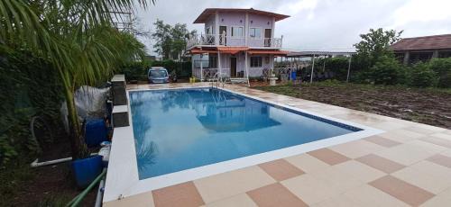 Bhiwandi Villa | Bhavsar Farm House